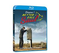Universal Pictures Brd better call saul - stagione 01