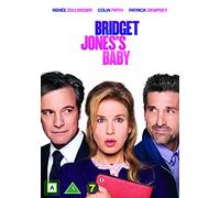 Universal Pictures Bridget Jones's Baby DVD