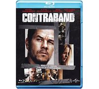 Universal Pictures - Contraband Blu-Ray - BLU-RAY - G3z