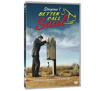 Universal Pictures Dvd better call saul - stagione 01