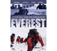 Universal Pictures Dvd everest (2007)