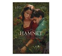 Universal Pictures DVD Hamnet - Nel Nome Del Figlio Film DVD