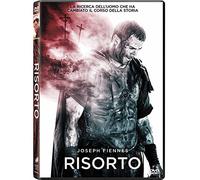 Universal Pictures Dvd risorto