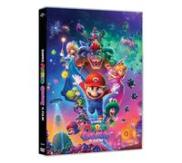 Universal Pictures DVD Super Mario Galaxy - Il Film