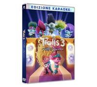 Universal Pictures DVD Trolls 3 - All Together - Walt Dohrn