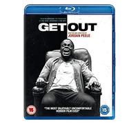 Universal Pictures - Get Out - Blu-ray - G3z