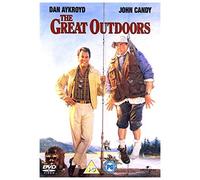 Universal Pictures - Great Outdoors - DVD - G3z