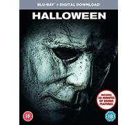 Halloween [2018] (Blu-ray)