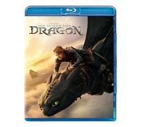 Universal Pictures How To Train Your Dragon (Live Action) Dean DeBlois