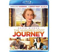 The Hundred-Foot Journey [2014]