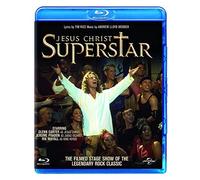 Universal Pictures - Jesus Christ Superstar - The Stage Show Blu-Ray - B - J3z