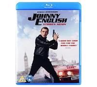 Universal Pictures - Johnny English Strikes Again - BLUR - J3z