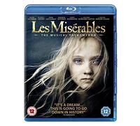 Universal Pictures - Les Misrables - Blu-ray - K600z