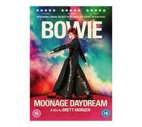 Universal Pictures - Moonage Daydream - DVD - P3z