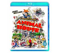 Universal Pictures - National Lampoons - Animal House Blu-Ray - BLUR - K3z