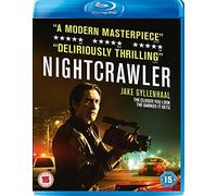 Universal Pictures - Nightcrawler - Blu-ray - G11501z