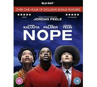 Universal Pictures - Nope - BLUR - M3z