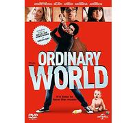 Universal Pictures - Ordinary World - DVD - J3z