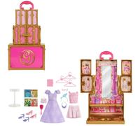 Universal Pictures Wicked Glinda's Glamorous Closet Set