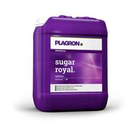 Universal Plagron Sugar Royal 5L- Baytonhorticulturecentre