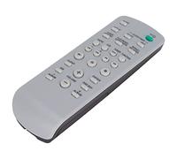 Universal Plastic Replacement Remote Control for RM SC3 RM SC30 CD HIFI System, Perfect for Virgin 360, U1 Universal, CMT GPX9DAB