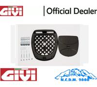Universal Plate Givi Z113C2 Motorcycle Scooter Monolock Luggage Rack