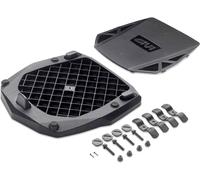 Universal Plate Monokey GIVI KAPPA Complete Mounting Kit