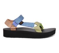 Teva Sandals MIDFORM UNIVERSAL in Multicolour 4