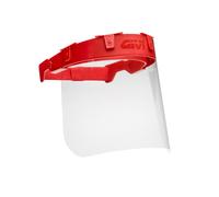 Universal Plexiglas Face Shield
