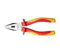 01-240 Pliers Insulated, Universal 160mm Chrome Vanadium Steel NEO TOOLS