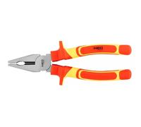 01-222 Pliers Insulated, Universal 200mm Chrome Vanadium Steel NEO TOOLS
