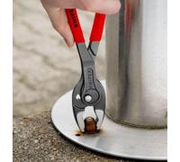 Universal pliers KNIPEX 82 01 25