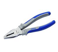 Universal Pliers with Bimaterial Handle, 160mm