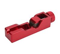 Universal Plug Gap Tool Compatible with 10mm 12mm 14mm 16mm Thread | Get precise engine plug gaps every time using this universal gap tool with feeler gauge compatible for 10mm 12mm 14mm 16mm p