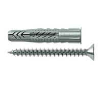 Universal plugs with screw UX 10x60 S/20 094761/10pcs
