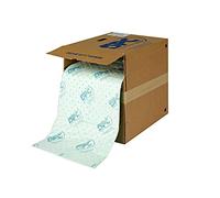 Universal Plus Chemical Roll, 380mm x 46m, Green