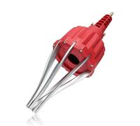 Universal Pneumatic Removal Connector CV Joint Boot Spreader Expander Installation Tool