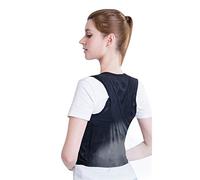 Universal Posture Corrector Back Posture Brace Clavicle Support Stop Slouching and Hunching Adjustable Back Trainer Child (Size : X-Large) kxtmm