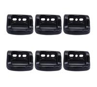 Universal Pot Handles Replacement 6pcs for Pressure Cooker and Soup