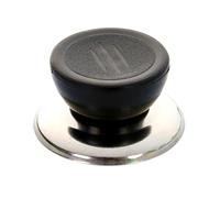 Universal Pot Lid Knobs - Casserole Lid Replacement Handle | Cookware Replacement, Pot Lid Cover Knob Handle, Knobs For Ca