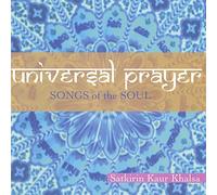 Universal Prayer by Satkirin Kaur Khalsa