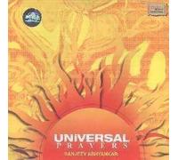 UNIVERSAL PRAYERS - SANJEEV ABHYANKAR