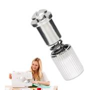 Universal Presser Foot Screw Clamp: Strong Metal Quick Release Change Screws for Sewing Tools, Adjustable Replacement Fastener for Tailor Machines, Quilting