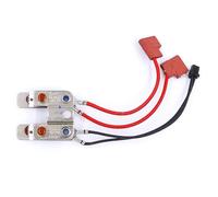 Universal Pressure Cooker Pressure Sensor/Switch Replacement YCD3008, KSD105, KSD105A, YCD3005, Compatible with Instant Pot Duo, Duo Plus, Duo Crisp, Duo Evo Plus, Nova (YCD3008 6.3mm CrimpTerminal)