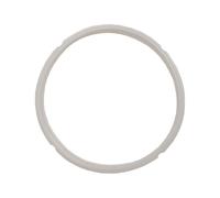 Universal Pressure Cooker Sealing Ring 2L 8L Silicone Rubber Gasket Pad Accessory For High Cookers Indian 2 Litre (C, 22X22X1CM)