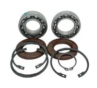 Universal Primary Shaft Repair Kit For Penta V8 D30 D31 D40 D41 RO 11013 958860 181105 914533 914462 806740 V6 V8 With SP DP Compatibility