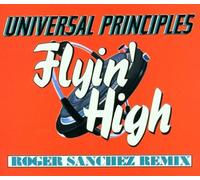 Universal Principles - Flyin High