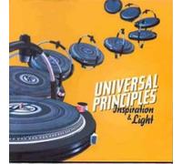 Universal Principles - Inspiration & Light [VINYL]