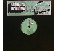 Universal Principles - Latin Stroll [12" VINYL]