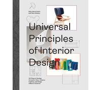 Universal Principles of Interior Design - 9780760372128